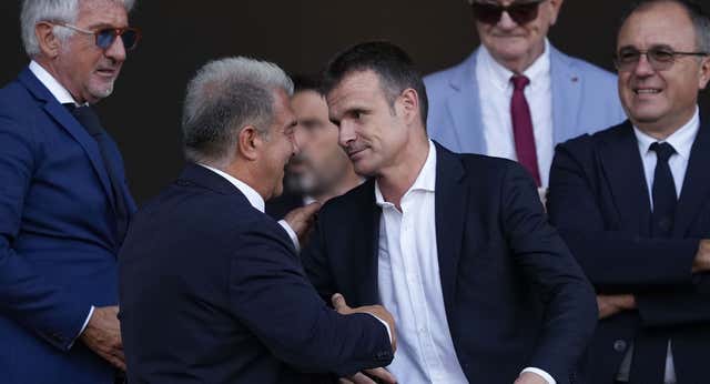 Jon Uriarte alza la voz por las formas del Barça con Nico Williams: «Hay que fichar con respeto»