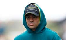 Malas noticias para Fernando Alonso: Aston Martin cierra el grifo de las mejoras