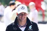 Mick Schumacher, a un paso de sustituir a Logan Sargeant en Monza