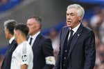 Tirón de orejas de Ancelotti por el 'egoísmo' de los titulares: «Cuando uno esté cansado, que levante la mano; deben tener más responsabilidad»