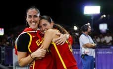 España gana a Polonia y jugará la final del Europeo de baloncesto 3x3