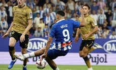 El lastre del Espanyol, el único equipo que no ha visto portería en LaLiga: “Cualquiera que tenga ojos lo ve”