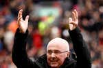 Muere Sven-Goran Eriksson, el primer entrenador extranjero de la selección inglesa