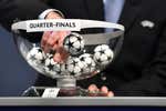 Así quedan los bombos del sorteo de la Champions League 2024/25