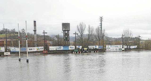 Ciclones, temperaturas extremas, sequía e inundaciones…: la deriva del rugby con el cambio climático
