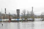 Ciclones, temperaturas extremas, sequía e inundaciones…: la deriva del rugby con el cambio climático