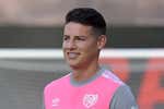 La paradoja de James en el Rayo y las volteretas del Barça como síntoma de lo que es este mercado
