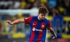 El Celta de Vigo cierra el fichaje de Marcos Alonso