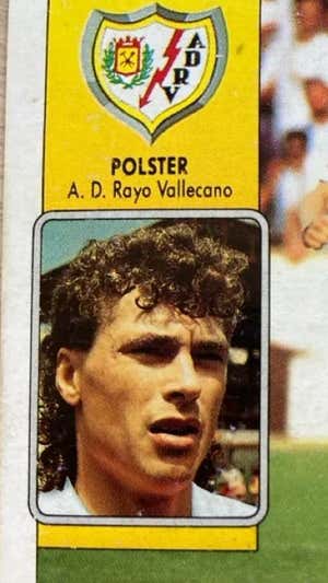 Cómo el Rayo se ha convertido en el club pobre que ficha como los ricos: Morena, Polster, Hugo Sánchez, Cunningham, Falcao... y ahora James