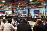 Los agentes encajan la economía de guerra en España… pero se lanza un aviso: «LaLiga necesita una conversación profunda»
