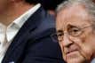 Cuántos títulos tiene Florentino Pérez con el Real Madrid