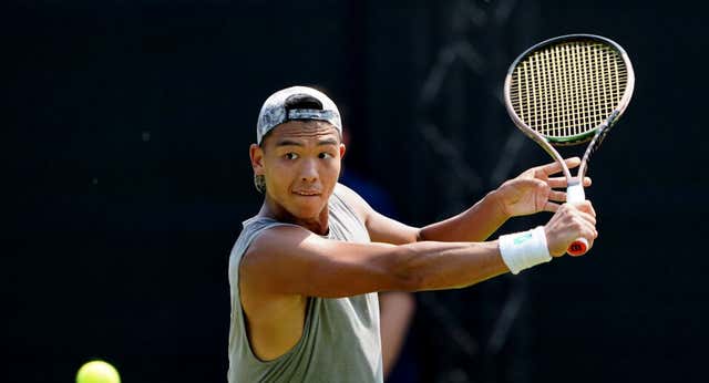 Quién es y orígenes de Li Tu, el primer rival de Carlos Alcaraz en el US Open 2024