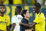 Las claves de un gran Villarreal con ansias de Champions están en la nueva relación Marcelino-Roig, una limpia histórica y el 'Black Power'