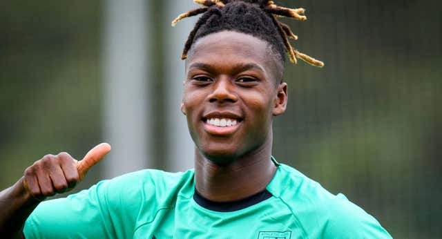 Nico Williams pasa la prueba en plena «obligación» por ganar del Athletic