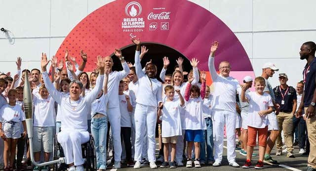 París 2024 vende dos millones de entradas para los Juegos Paralímpicos