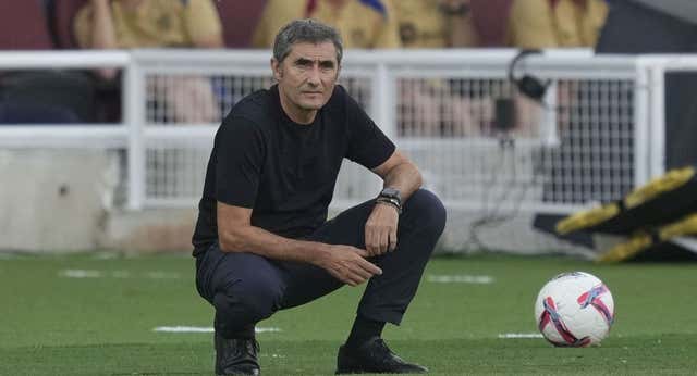 Valverde alza la voz contra la falta de intimidad: “Cuando te graban no eres tú mismo, esa es la realidad”
