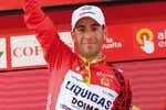 El 'Squalo' Vincenzo Nibali, 14 años después: «La gran emoción de esa Vuelta fue mi duelo con Ezequiel Mosquera»
