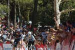 Roglic y Mas torturan a O'Connor en un día de alfileres por territorio comanche