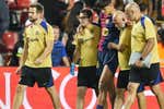 El drama de Marc Bernal pone en una situación límite la planificación del Barça