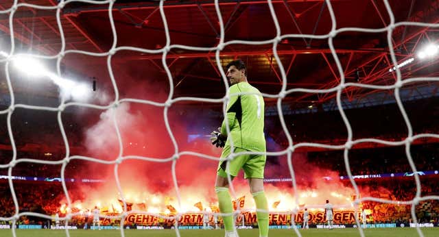 ¿Qué pasa si hay empates en la clasificación de la Champions League 2024/25? Estos son los 10 criterios de desempate