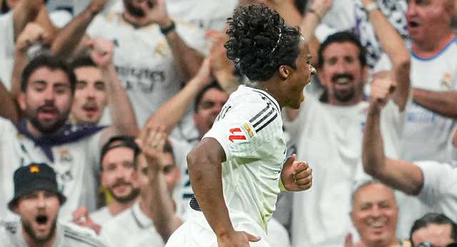 ¿Por qué el vestuario del Real Madrid llama ‘Bobby’ a Endrick?