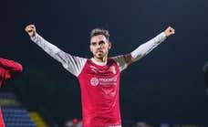 Más de 6 millones en juego: la audiencia del TAS por el 'Caso Horta' entre Málaga y Sporting de Braga ya tiene fecha