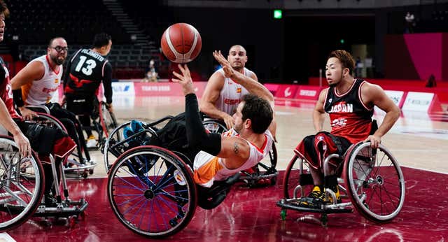 RTVE anuncia cómo será su cobertura de los Juegos Paralímpicos de París 2024