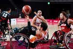 RTVE anuncia cómo será su cobertura de los Juegos Paralímpicos de París 2024