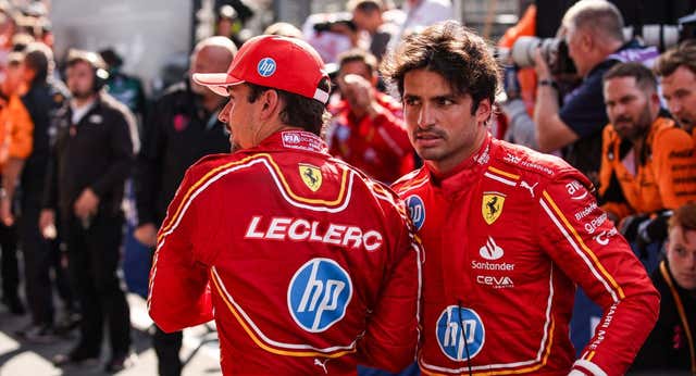 Fernando Alonso hace que Ferrari se ponga serio en ‘su’ momento de la temporada: “Es el equipo a batir”