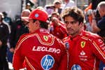 Fernando Alonso hace que Ferrari se ponga serio en 'su' momento de la temporada: «Es el equipo a batir»