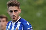 La Real Sociedad cede y Robert Navarro jugará en el Mallorca... a la espera del Athletic