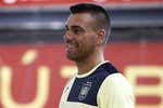 Victoria balsámica de España ante Costa Rica con la incógnita de Sergio Lozano