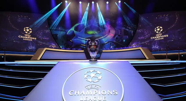 Quién es la empresa que está detrás del algoritmo del sorteo de la Champions League