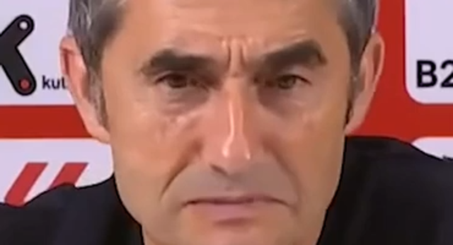 El que fuese entrenador del Valencia opina de la situación actual.