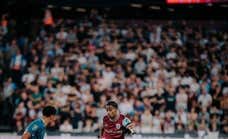 Lopetegui echa a Iraola de la Copa de la Liga