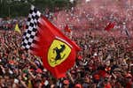 Desmontando (o no) el mito del motor de Ferrari en Monza