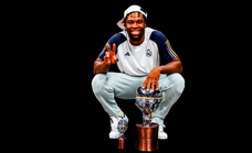 Guerschon Yabusele y el Real Madrid separan sus caminos: «A pesar de las subidas y bajadas, he podido crecer como hombre»