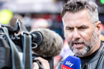 Carlo Vanzini se pone nostálgico con Fernando Alonso y Ferrari: «Uno de los pocos que conquistó a los 'Tifosi'»