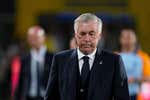 Ancelotti reconoce que el Madrid tiene un problema, se deja de 'palos' y levanta la mano: «Tengo que estar más claro»