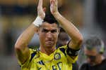 Por qué la UEFA le da un premio a Cristiano Ronaldo