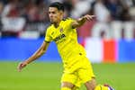 Arabia insiste por Ilias Akhomach... pero él quiere seguir en el Villarreal