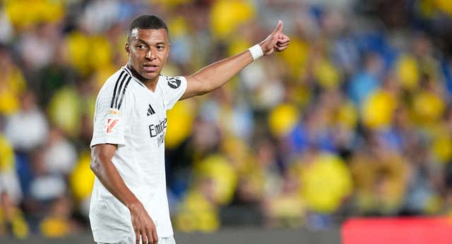 Mbappé se ahoga: cero goles en 17 tiros y unos síntomas que preocupan