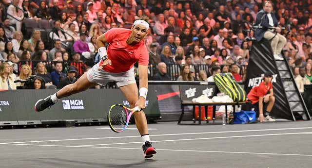 Arabia Saudí regatea una regla de la ATP para colar una exhibición multimillonaria con Nadal, Alcaraz y Djokovic