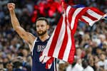 Curry y la redefinición del juego