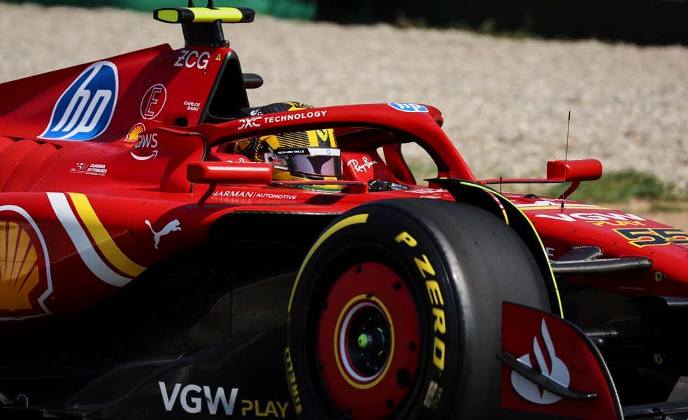 Ferrari se permite soñar y Fernando Alonso confirma sus sospechas