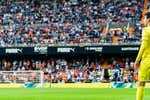 Dani Parejo y el reflejo de lo que no fue: sería el jugador con más partidos en la historia del Valencia