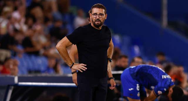 Otro verano de promesas incumplidas en Getafe harta a Bordalás, que tira la toalla con los fichajes