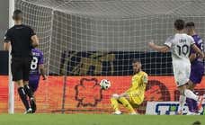 La Fiorentina tiene nuevo héroe y se llama De Gea