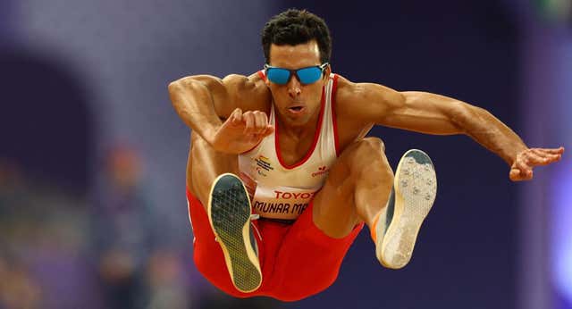 Joan Munar vuelve a superarse para sumar otro bronce para España