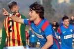 Julen Jon Guerrero coincidirá con su padre en su vuelta al Amorebieta